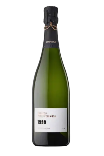 [3572321999] Recaredo Enoteca Turó d'en Mota 1999