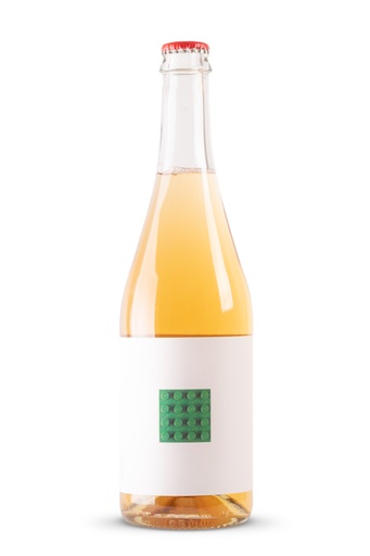 [358699.2022] ENLAIRE VINS JOC DE LA ZOA ANCESTRAL BLANC