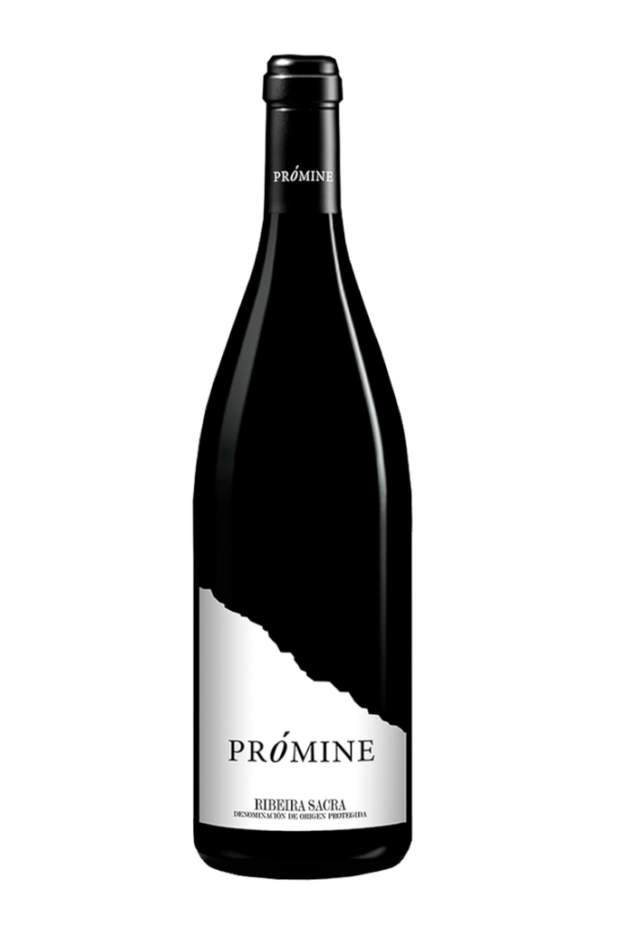 BODEGAS PETRON PRÓMINE