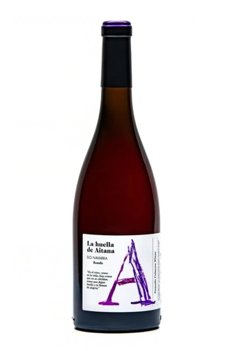 GONZALO CELAYETA LA HUELLA DE AITANA ROSADO