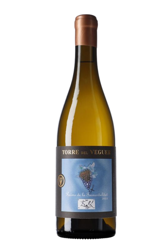 TORRE DEL VEGUER RAÏMS DE LA IMMORTALITAT