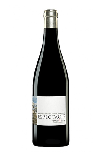 ESPECTACLE DEL MONTSANT