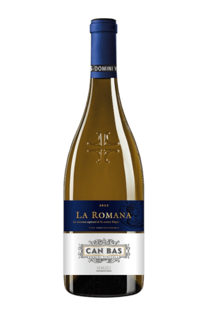 CAN BAS LA ROMANA