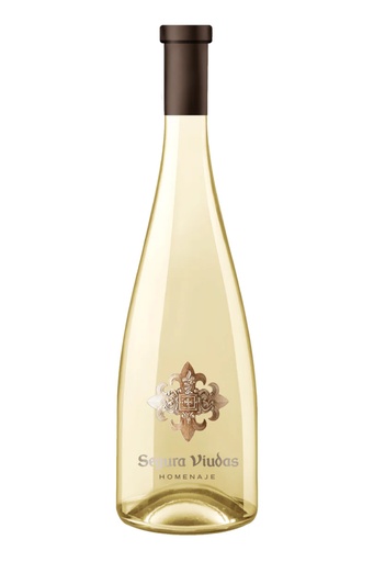 [427414.2025] SEGURA VIUDAS HEREDAD BLANC