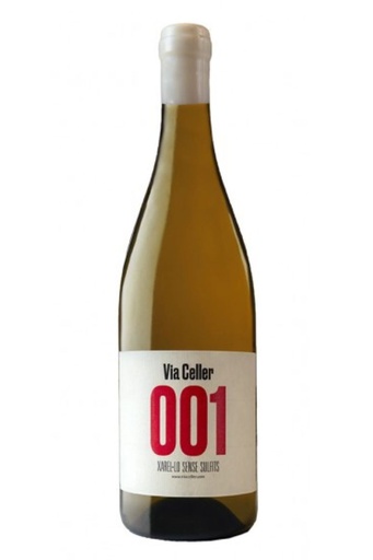 [427425.2022] VIA CELLER XAREL·lO SENSE SULFITS