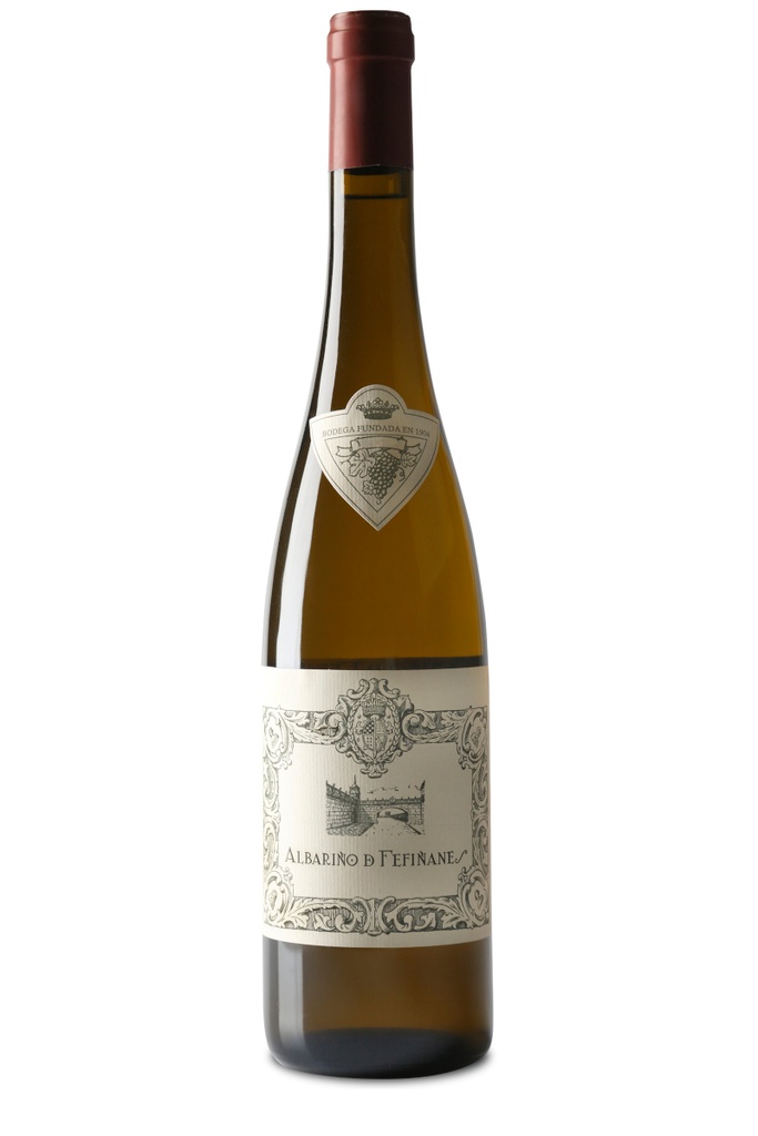 FEFIÑANDES ALBARIÑO