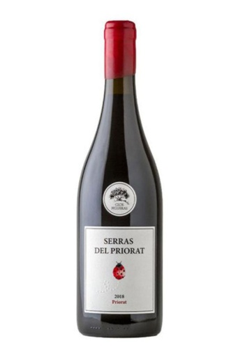 [447439.2022] SERRAS DEL PRIORAT NEGRE