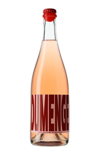 [357442.2024] Dumenge Ancestral Sumoll