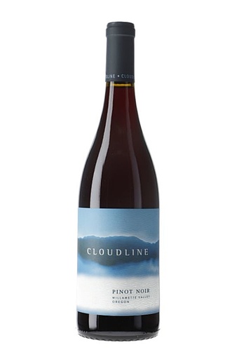 [607464.2021] CLOUDINE PINOT NOIR OREGON