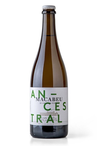 [427498] CAN LLEÓ ANCESTRAL MACABEU DE VINYA LES PEDRES