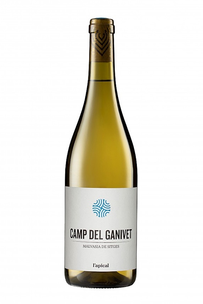 L'APICAL CAMP DEL GANIVET