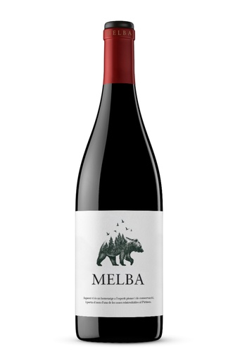 [467661] MELBA RED WINE