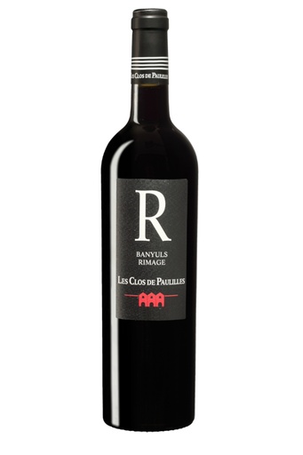 [607731.2020] BANYULS RIMAGE LES CLOS DE PAULILLES