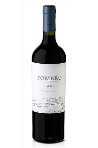 [607738] VISTALBA TOMERO CLÁSICO MALBEC