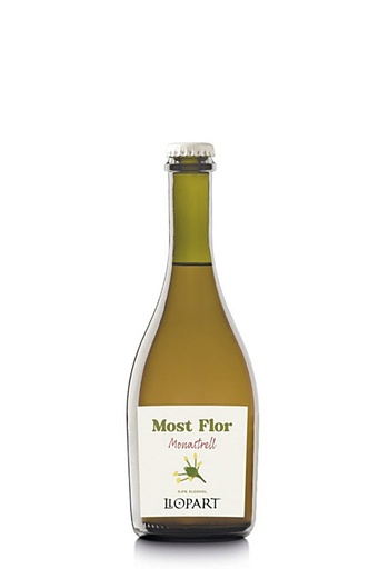 [127806.2025] Llopart Most Monastrell