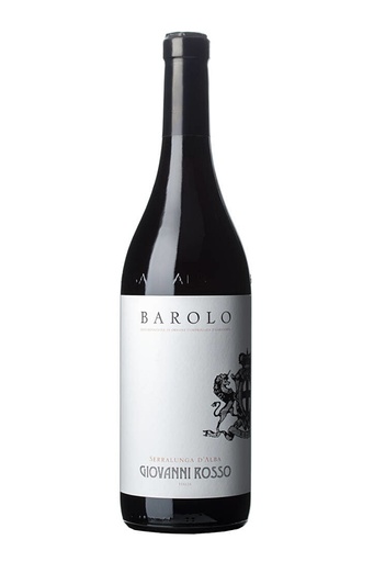[607827.2021] GIOVANNI ROSSO BAROLO