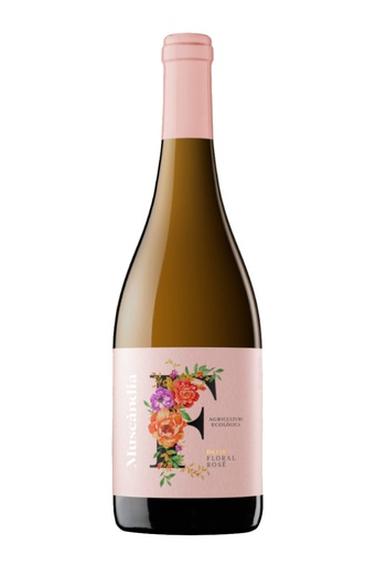 [427861.2024] MUSCANDIA DELIRI FLORAL ROSADO
