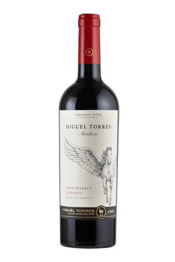 [607948] MIGUEL TORRES ÁNDICA GRAN RESERVA