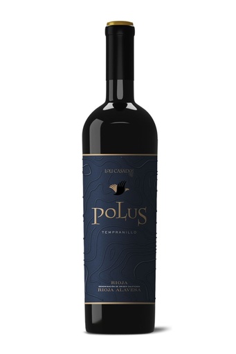 [617975] POLUS TEMPRANILLO