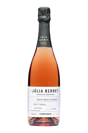 [359986] JULIA BERNET CAMÍ DELS VIDRIERS BRUT NATURE