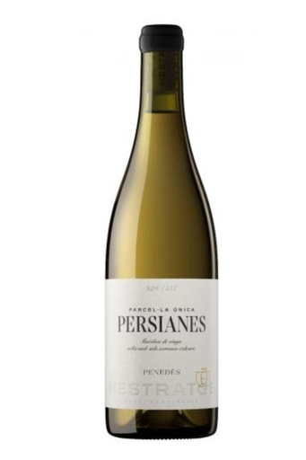 VINS IDENTITARIS MESTRATGE PERSIANES