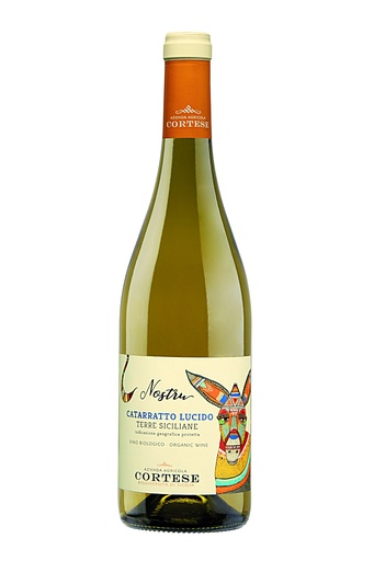 [608016.2023] CORTESE NOSTRU  CATARRATTO LUCIDO