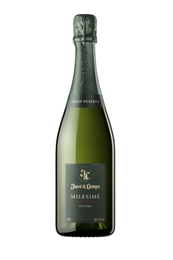 [351351] Juvé & Camps Milesimé Xarel·lo Gran Reserva Nature