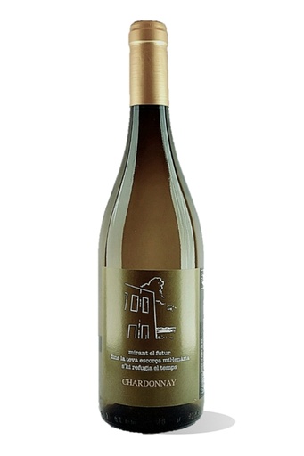 MIRANT EL FUTUR CHARDONNAY