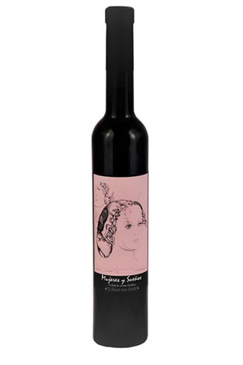 [408046] EL JARDÍ DELS SENTITS MUJERES Y SUEÑOS SWEET WINE
