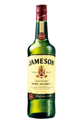 [22251] WHISKY JAMESON 0,70