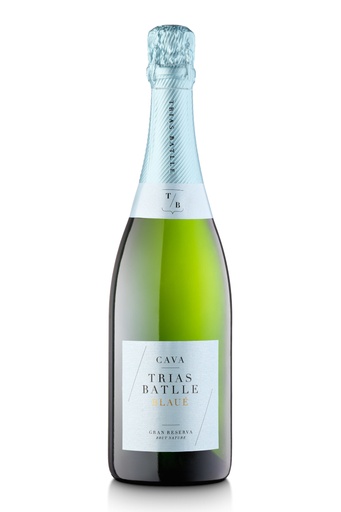 TRIAS BATLLE BLAUÉ GRAN RESERVA NATURE