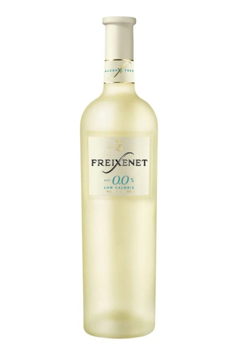 FREIXENET ALCOHOL FREE WHITE WINE 0,0%