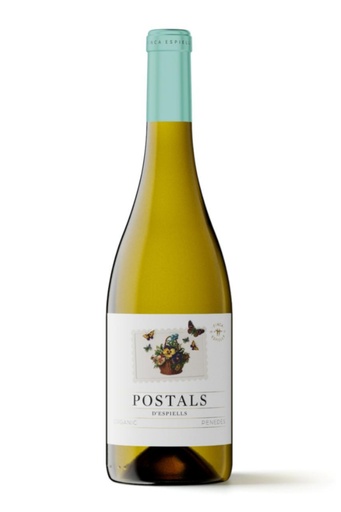 [428066.2024] POSTALS D'ESPIELLS