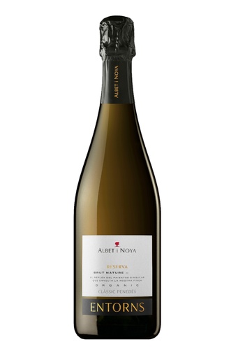 [358068.2023] ALBET I NOYA ENTORNS RESERVA BRUT NATURE
