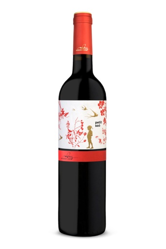 PETIT SAÓ TINTO