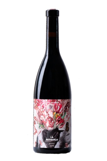 LA PASQUALA TINTO