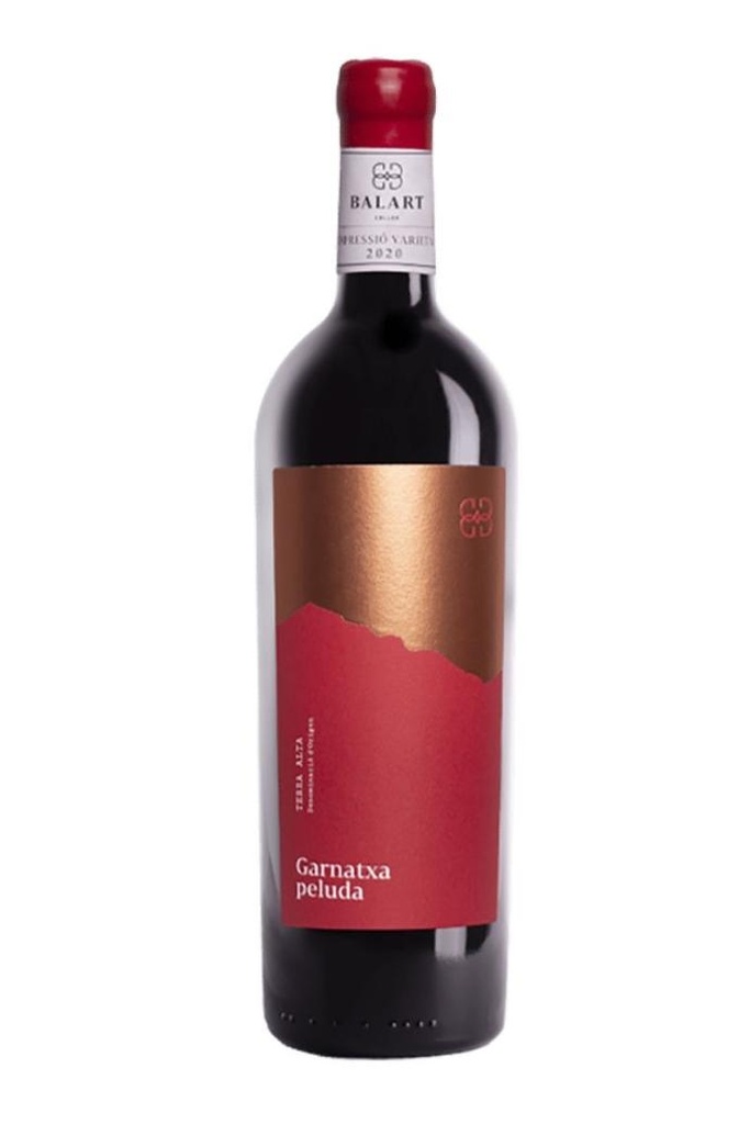 BALART GARNACHA PELUDA