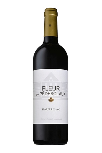 FLEUR DE PÉDESCLAUX PAUILLAC