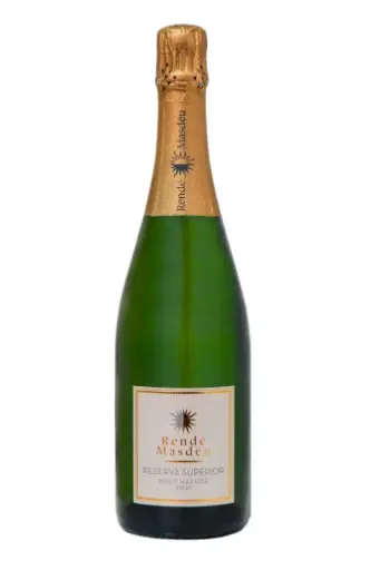 RENDÉ MASDÉU RESERVA SUPERIOR NATURE