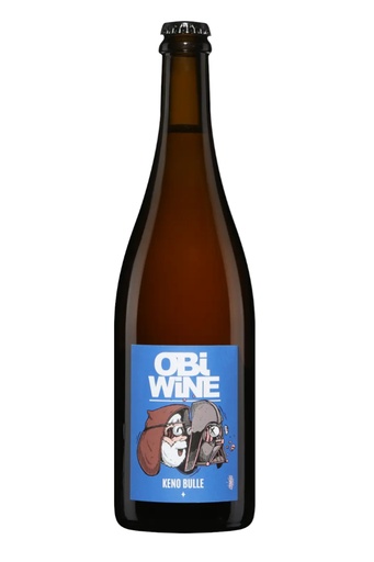 OBI WINE KENO BULLE