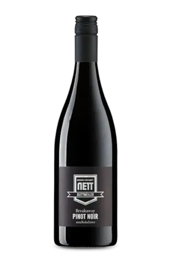 [408160] NETT BREAKAWAY PINOT NOIR SIN ALCOHOL