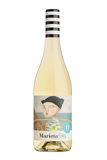 [558163] MARTIN CODAX MARIETA SENSE ALCOHOL