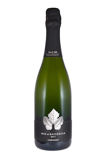Mas de la Basserola Brut