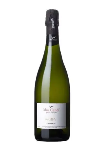MAS CANDÍ MACABEU 