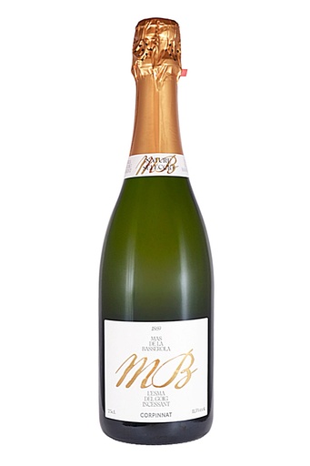 [358220] MAS DE LA BASSEROLA BRUT NATURE SELECCIÓ