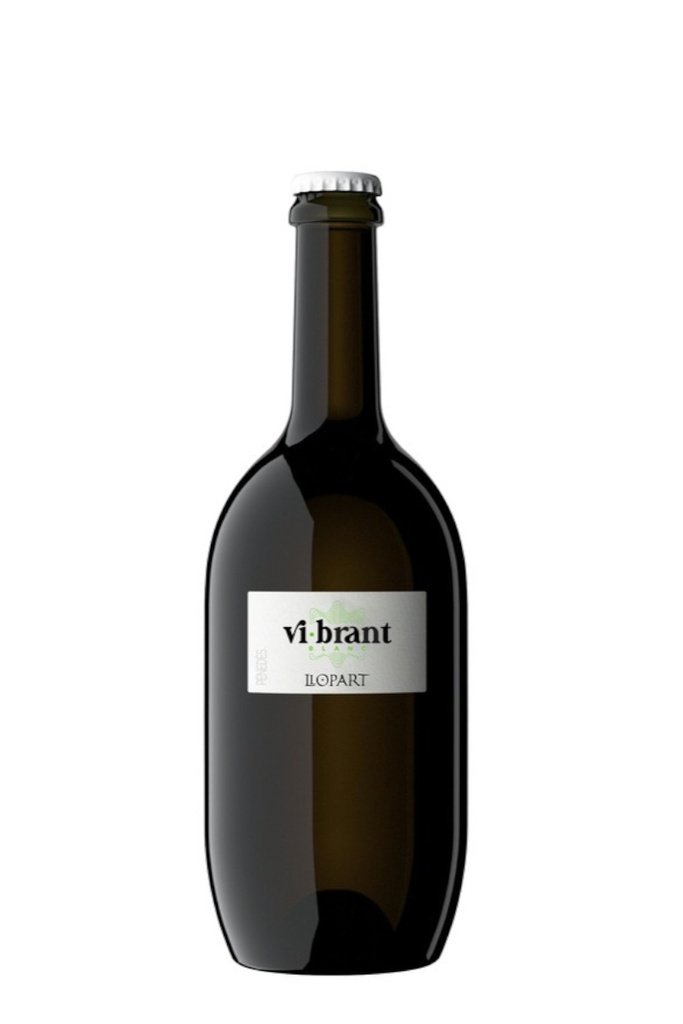 LLOPART VI BRANT BLANC