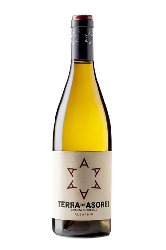 TERRA DE ASOREI ALBARIÑO