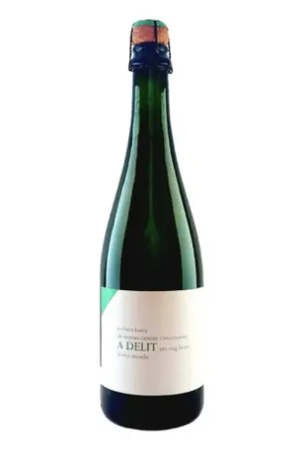 [358236] A DELIT VERMENTINO TRADITIONAL SPARKLING WINE