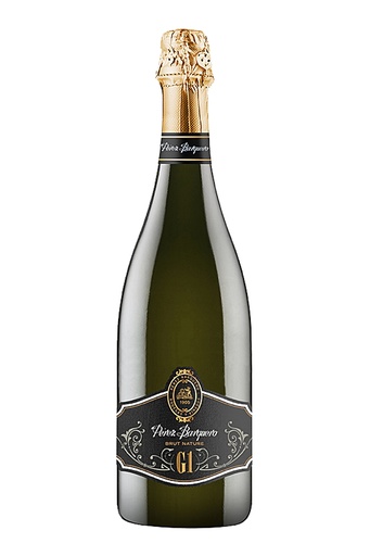 PÉREZ BARQUERO BRUT NATURE G1
