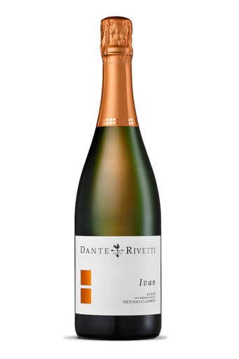 DANTE RIVETTI IVAN BRUT ROSÉ